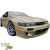 VSaero FRP TKYO v2 Wide Body Kit 10pc > Nissan Silvia (S13) 1989-1994 > 2dr Coupe - image 58