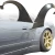 FRP TKYO v2 Wide Body Kit 10pc > Nissan Silvia (S13) 1989-1994 > 2dr Coupe - image 142
