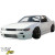 VSaero FRP TKYO v2 Wide Body Kit w Wing 11pc > Nissan Silvia (S13) 1989-1994 > 2dr Coupe - image 8