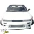 FRP TKYO v2 Wide Body Kit w Wing 11pc > Nissan Silvia (S13) 1989-1994 > 2dr Coupe - image 10