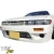 FRP TKYO v2 Wide Body Kit w Wing 11pc > Nissan Silvia (S13) 1989-1994 > 2dr Coupe - image 16