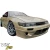 FRP TKYO v2 Wide Body Kit w Wing 11pc > Nissan Silvia (S13) 1989-1994 > 2dr Coupe - image 58