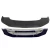FRP TKYO v2 Wide Body Kit w Wing 11pc > Nissan Silvia (S13) 1989-1994 > 2dr Coupe - image 74