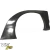 FRP TKYO v2 Wide Body Kit w Wing 11pc > Nissan Silvia (S13) 1989-1994 > 2dr Coupe - image 118