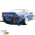 VSaero FRP TKYO v2 Wide Body Kit w Wing 11pc > Nissan Silvia (S13) 1989-1994 > 2dr Coupe - image 173
