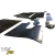 FRP TKYO v2 Wide Body Kit w Wing 11pc > Nissan Silvia (S13) 1989-1994 > 2dr Coupe - image 177