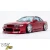 FRP URA v4 Front Bumper > Nissan Silvia (S13) 1989-1994 > 2/3dr - image 38