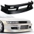 FRP URA v4 Front Bumper > Nissan Silvia (S13) 1989-1994 > 2/3dr - image 1