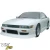 FRP URA v4 Front Bumper > Nissan Silvia (S13) 1989-1994 > 2/3dr - image 6