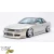 FRP URA v4 Front Bumper > Nissan Silvia (S13) 1989-1994 > 2/3dr - image 6