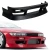 FRP URA v4 Front Bumper > Nissan Silvia (S13) 1989-1994 > 2/3dr - image 27