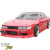 VSaero FRP URA v4 Front Bumper > Nissan Silvia (S13) 1989-1994 > 2/3dr - image 32