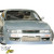 FRP URA v4 Front Bumper > Nissan Silvia (S13) 1989-1994 > 2/3dr - image 17