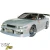FRP URA v4 Front Bumper > Nissan Silvia (S13) 1989-1994 > 2/3dr - image 23