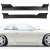 FRP URA v4 Side Skirts > Nissan Silvia (S13) 1989-1994 > 2/3dr - image 1
