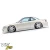 FRP URA v4 Side Skirts > Nissan Silvia (S13) 1989-1994 > 2/3dr - image 9