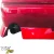 FRP URA v4 Rear Bumper > Nissan Silvia (S13) 1989-1994 > 2dr Coupe - image 14