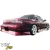 FRP URA v4 Rear Bumper > Nissan Silvia (S13) 1989-1994 > 2dr Coupe - image 15