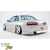 FRP URA v4 Rear Bumper > Nissan Silvia (S13) 1989-1994 > 2dr Coupe - image 3