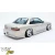 FRP URA v4 Rear Bumper > Nissan Silvia (S13) 1989-1994 > 2dr Coupe - image 4