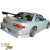VSaero FRP URA v4 Rear Bumper > Nissan Silvia (S13) 1989-1994 > 2dr Coupe - image 5