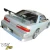 FRP URA v4 Rear Bumper > Nissan Silvia (S13) 1989-1994 > 2dr Coupe - image 8