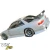 FRP URA v4 Rear Bumper > Nissan Silvia (S13) 1989-1994 > 2dr Coupe - image 9