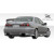 1998-2002 Honda Accord 4DR Duraflex Blits Body Kit - 4 Piece - image 12