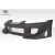 1998-2002 Honda Accord 4DR Blits Body Kit - 4 Piece - image 27