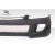 1998-2002 Honda Accord 4DR Blits Body Kit - 4 Piece - image 30