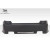 1998-2002 Honda Accord 4DR Blits Body Kit - 4 Piece - image 33