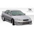 1998-2002 Honda Accord 4DR Blits Body Kit - 4 Piece - image 50