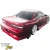 FRP URA v4 Body Kit 4pc > Nissan Silvia (S13) 1989-1994 > 2dr Coupe - image 71