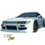 VSaero FRP URA v4 Body Kit 4pc > Nissan Silvia S13 1989-1994 > 2dr Coupe - image 6