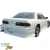 FRP URA v4 Body Kit 4pc > Nissan Silvia (S13) 1989-1994 > 2dr Coupe - image 57