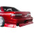 VSaero FRP URA v4 Body Kit 4pc > Nissan Silvia (S13) 1989-1994 > 2dr Coupe - image 65
