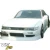 FRP URA v4 Body Kit 4pc > Nissan Silvia (S13) 1989-1994 > 2dr Coupe - image 10