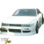 FRP URA v4 Body Kit 4pc > Nissan Silvia (S13) 1989-1994 > 2dr Coupe - image 10
