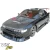 FRP URA v4 Body Kit 4pc > Nissan Silvia (S13) 1989-1994 > 2dr Coupe - image 14