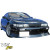 FRP URA v4 Body Kit 4pc > Nissan Silvia (S13) 1989-1994 > 2dr Coupe - image 17
