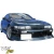 FRP URA v4 Body Kit 4pc > Nissan Silvia (S13) 1989-1994 > 2dr Coupe - image 17