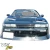 FRP URA v4 Body Kit 4pc > Nissan Silvia (S13) 1989-1994 > 2dr Coupe - image 18
