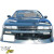 FRP URA v4 Body Kit 4pc > Nissan Silvia (S13) 1989-1994 > 2dr Coupe - image 18