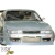 FRP URA v4 Body Kit 4pc > Nissan Silvia (S13) 1989-1994 > 2dr Coupe - image 20