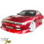 FRP URA v4 Body Kit 4pc > Nissan Silvia (S13) 1989-1994 > 2dr Coupe - image 31