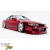 FRP URA v4 Body Kit 4pc > Nissan Silvia (S13) 1989-1994 > 2dr Coupe - image 37