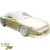 FRP URA v4 Body Kit 4pc > Nissan Silvia (S13) 1989-1994 > 2dr Coupe - image 37