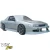 FRP URA v4 Body Kit 4pc > Nissan Silvia (S13) 1989-1994 > 2dr Coupe - image 49