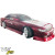 FRP URA v4 Body Kit 4pc > Nissan Silvia (S13) 1989-1994 > 2dr Coupe - image 54