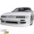 VSaero FRP VERT Front Bumper > Nissan Silvia S13 1989-1994 > 2/3dr - image 2